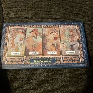 IGoodCo Goddess Palette – Multicolor Women Makeup Eyeshadow Palette